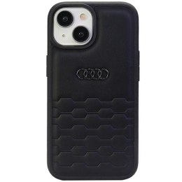 Audi GT Synthetic Leather iPhone 15 6.1