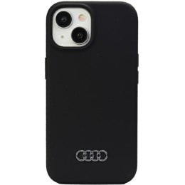 Audi Silicone Case iPhone 15 6.1