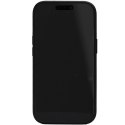 Audi Silicone Case iPhone 15 Pro Max 6.7" czarny/black hardcase AU-LSRIP15PM-Q3/D1-BK