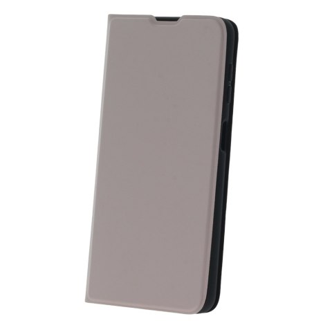 Etui Smart Soft do iPhone 11 nude