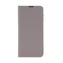 Etui Smart Soft do iPhone 12 6,1" nude