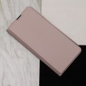 Etui Smart Soft do iPhone 12 6,1" nude