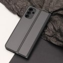 Etui Smart Soft do Xiaomi Redmi A1 / Redmi A2 czarne