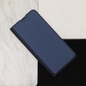 Etui Smart Soft do Xiaomi Redmi Note 12 4G granatowe