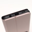 Etui Smart Soft do Xiaomi Redmi Note 12 4G nude