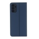 Etui Smart Soft do iPhone 11 granatowe