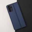 Etui Smart Soft do iPhone 11 granatowe