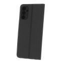 Etui Smart Soft do Xiaomi Redmi Note 12 4G czarne