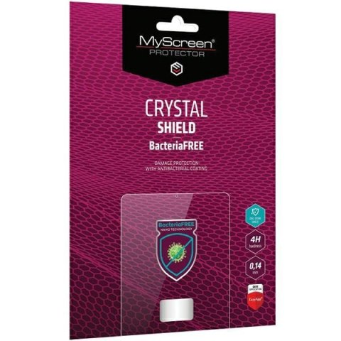 MS CRYSTAL BacteriaFREE Huawei MediaPad T3 10"