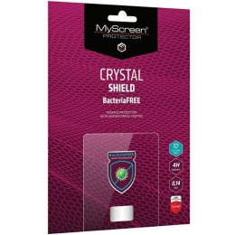 MS CRYSTAL BacteriaFREE Sam Tab A 10.1