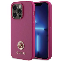 Guess GUHCP15LPS4DGPP iPhone 15 Pro 6.1