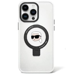 Karl Lagerfeld KLHMP15XHMRSKHH iPhone 15 Pro Max 6.7