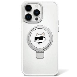 Karl Lagerfeld KLHMP15LHMRSCHH iPhone 15 Pro 6.1