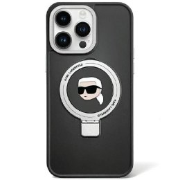 Karl Lagerfeld KLHMP15SHMRSKHK iPhone 15 6.1