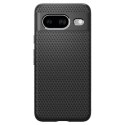 Spigen Liquid Air Google Pixel 8 czarny/matte black ACS06274