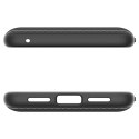 Spigen Liquid Air Google Pixel 8 czarny/matte black ACS06274