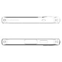 Spigen Liquid Crystal Sam S23 FE crystal clear ACS06369