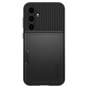 Spigen Slim Armor CS Sam S23 FE czarny/black ACS06377