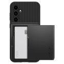 Spigen Slim Armor CS Sam S23 FE czarny/black ACS06377