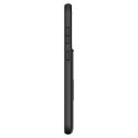 Spigen Slim Armor CS Sam S23 FE czarny/black ACS06377