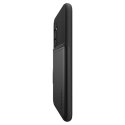 Spigen Slim Armor CS Sam S23 FE czarny/black ACS06377