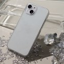 Nakładka Slim 1 mm do Honor X7a transparentna