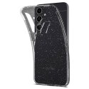 Etui SAMSUNG GALAXY S23 FE Spigen Liquid Crystal Glitter transparentne