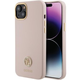 Guess GUHCP15SM4DGPP iPhone 15 6.1