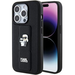 Karl Lagerfeld KLHCP15LGSAKCPK iPhone 15 Pro 6.1