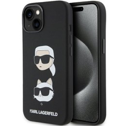 Karl Lagerfeld KLHCP15SSDHKCNK iPhone 15 6.1