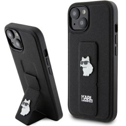 Karl Lagerfeld KLHCP15MGSACHPK iPhone 15 Plus 6.7