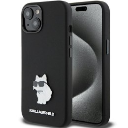 Karl Lagerfeld KLHCP15SSMHCNPK iPhone 15 6.1