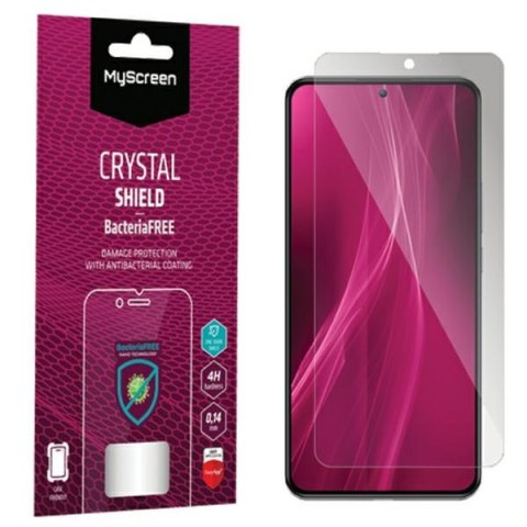 MS CRYSTAL BacteriaFREE Xiaomi 11T 5G/ Pro 5G