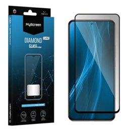 MS Diamond Glass Edge Lite FG Xiaomi Redmi 12 5G/4G/12R