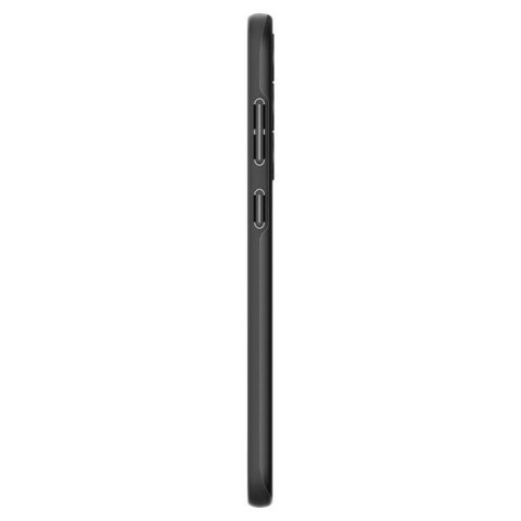 Spigen Thin Fit Sam S23 S911 czarny/black ACS05707