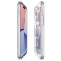 Spigen Ultra Hybrid MAG iPhone 15 6.1" MagSafe zero one white ACS07037