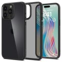 Spigen Ultra Hybrid iPhone 15 Pro Max 6,7" frost black ACS06568