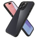 Spigen Ultra Hybrid iPhone 15 Pro Max 6,7" frost black ACS06568