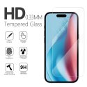 Szkło hartowane 2,5D Premium do Realme C55