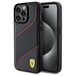Ferrari FEHCP15XPWAK iPhone 15 Pro Max 6.7