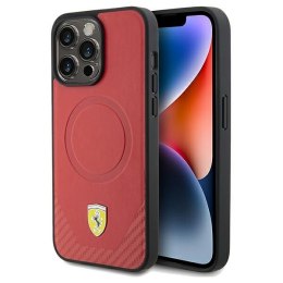 Ferrari FEHMP15LPTER iPhone 15 Pro 6.1