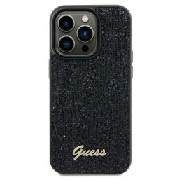 Guess GUHCP12MPMSDGSK iPhone 12/12 Pro 6.1