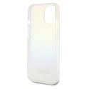 Guess GUHCP14SHDECMI iPhone 14 / 15 / 13 6.1" wielokolorowy hardcase IML Faceted Mirror Disco Iridescent