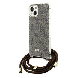 Guess GUHCP15SHC4SEW iPhone 15 / 14 / 13 6.1