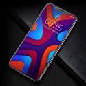 Szkło hartowane 2,5D matowe do Xiaomi Redmi Note 9 Pro / 9 Pro 5G / 9 Pro Max