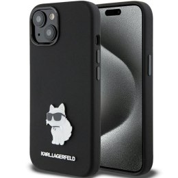 Karl Lagerfeld nakładka do iPhone 15 6,1