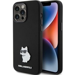 Karl Lagerfeld nakładka do iPhone 15 Pro Max 6,7