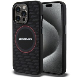 AMG AMHMP15X23SMRK iPhone 15 Pro Max 6.7