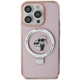 Karl Lagerfeld KLHMN61HMRSKCP iPhone 11 / Xr 6.1