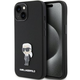 Karl Lagerfeld nakładka do iPhone 15 Plus 6,7